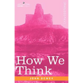 How We Think