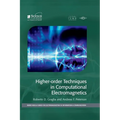 Higher-Order Techniques in Computational Electromagnetics