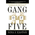 Gang of Five