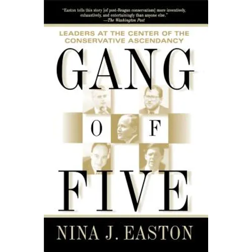 Gang of Five