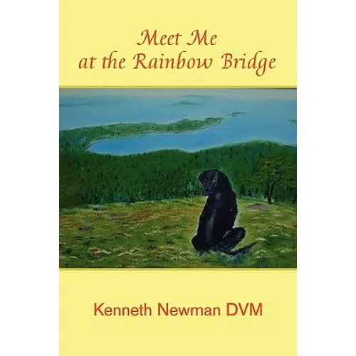 Meet Me at the Rainbow Bridge