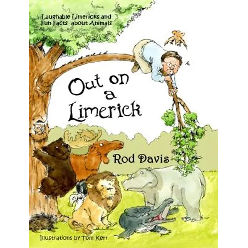 Out on a Limerick - Hardbound Library Edition