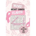 Breast Cancer Word Search