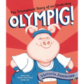 Olympig!