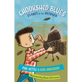 Chookshed Blues: Clancy of the Outback series