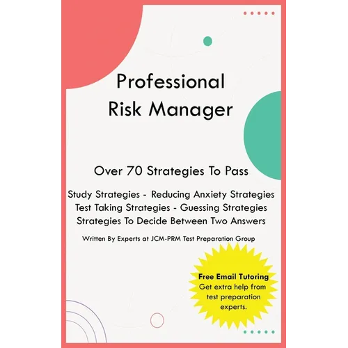 Professional Risk Manager
