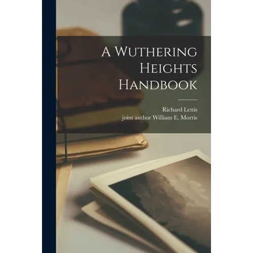 A Wuthering Heights Handbook