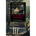 The Cambridge Companion to Victorian Poetry