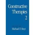 Constructive Therapies V2: Volume 2