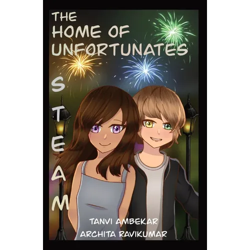 The Home of Unfortunates - Steam