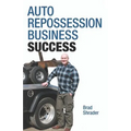 Auto Repossession Business Success
