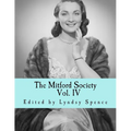 The Mitford Society: Vol. 4