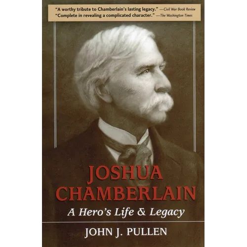 Joshua Chamberlain