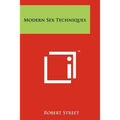 Modern Sex Techniques