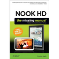 Nook Hd: The Missing Manual