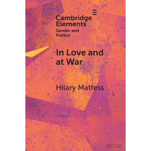In Love and at War