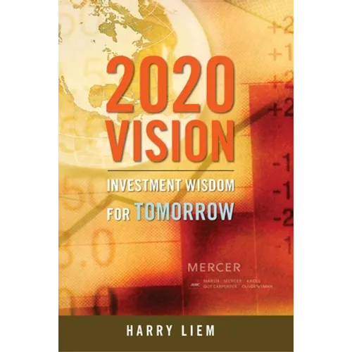 2020 Vision: Investment wisdom for tomorrow