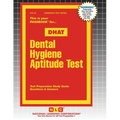 Dental Hygiene Aptitude Test (DHAT)