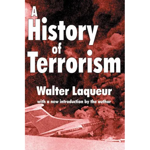 A History of Terrorism
