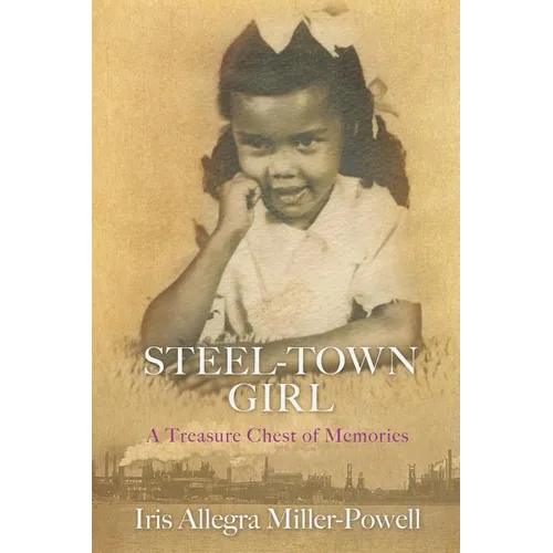 Steel-Town Girl