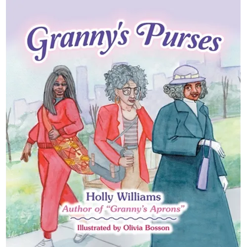 Granny's Purses