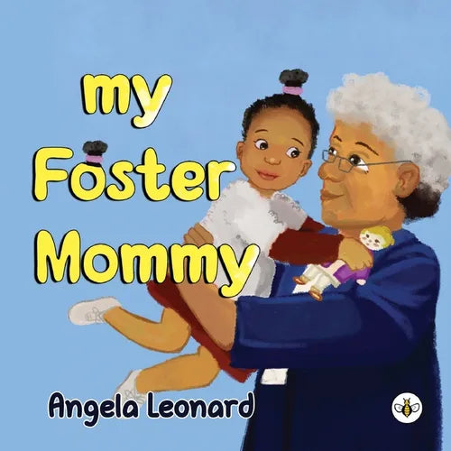 My Foster Mommy