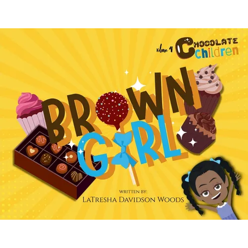 Brown Girl