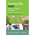 Searching Skills Toolkit: Finding the Evidence
