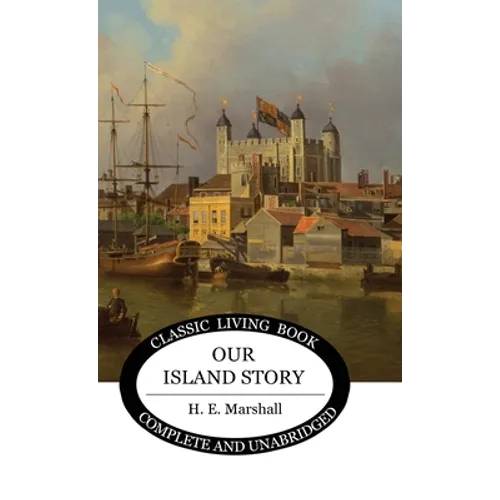 Our Island Story (Color)