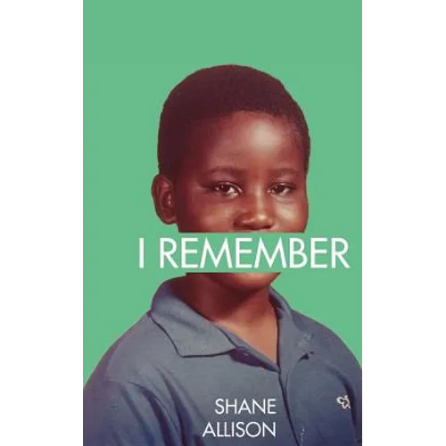 I Remember