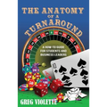 The Anatomy of a Turnaround: A How-To Guide for Students and Business Leaders