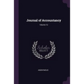 Journal of Accountancy; Volume 12