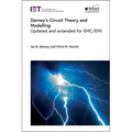 Darney's Circuit Theory and Modelling: Updated and Extended for Emc/EMI
