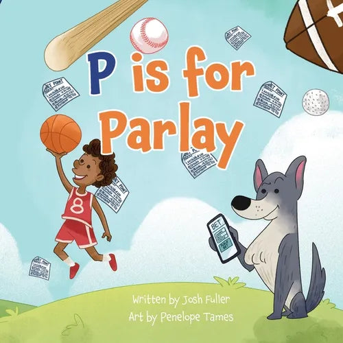 P is for Parlay