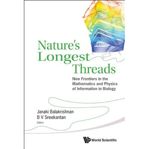 Nature's Longest Threads