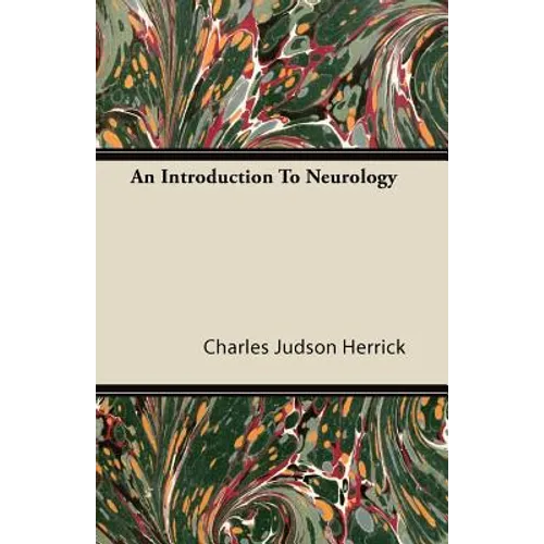 An Introduction to Neurology