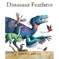Dinosaur Feathers