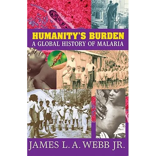 Humanity's Burden