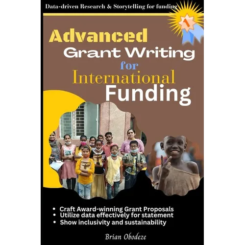 Advanced Grant Writing for International Funding