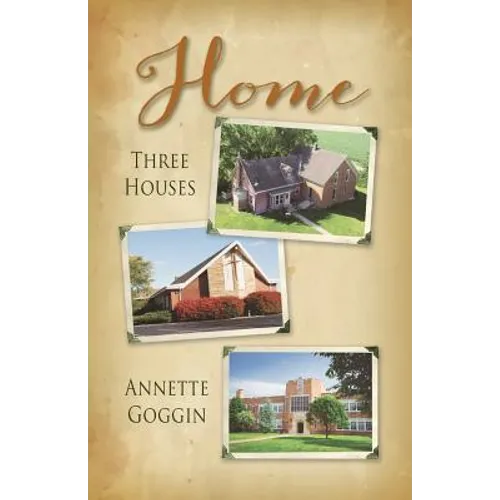 Home: Three Houses