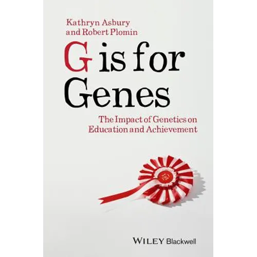 G is for Genes P