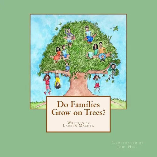 Do Families Grow on Trees?