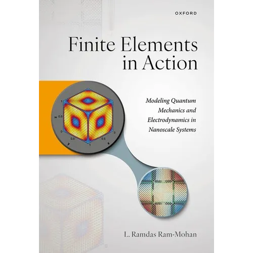 Finite Elements in Action: Modeling Quantum Mechanics and Electrodynamics in Nanoscale Systems