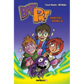 Bat Pat Vol. 1: Monsters Among Us