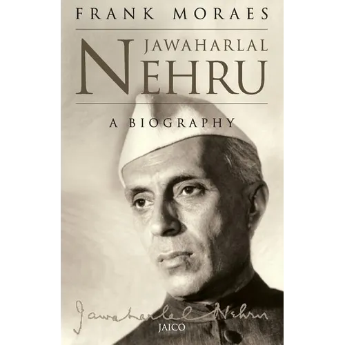 Jawaharlal Nehru
