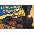 Chugga Chugga Choo-Choo