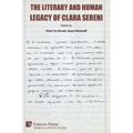 The Literary and Human Legacy of Clara Sereni
