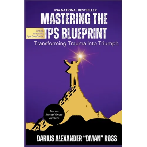 Mastering the TPS Blueprint: Transforming Trauma into Triumph
