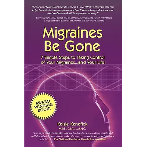 Migraines Be Gone