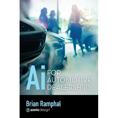 Ai for Automotive Dealerships